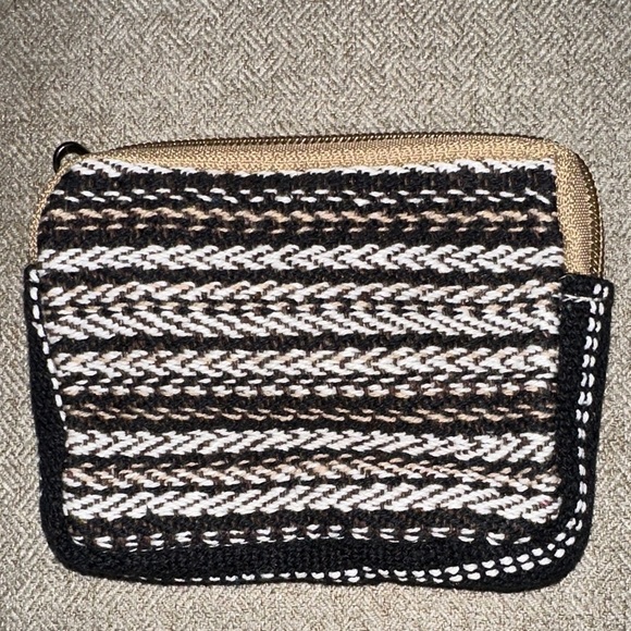Hemp Multi-Color Bag -2 items - Picture 3 of 5